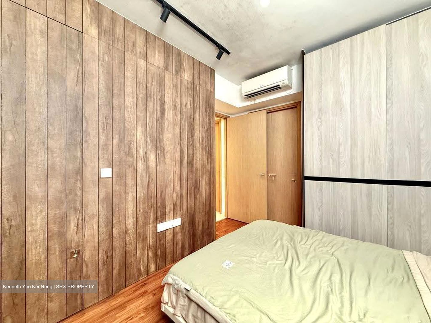 Westwood Residences (D22), Condominium #621752991